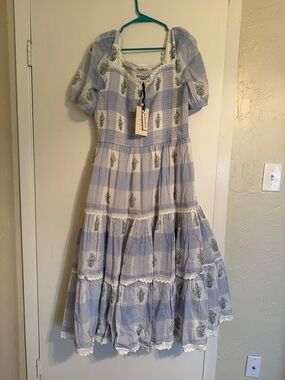 JessaKae Felicia Dress